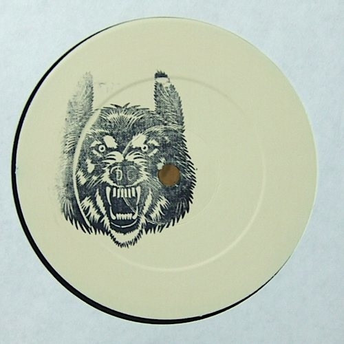 Unknown Artist - Journey I. | L.I.E.S. Records (LIES010.5) - 2