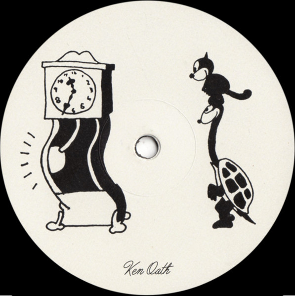 Freda & Jackson - Freda & Jackson | Ken Oath Records (KEN010) - 2