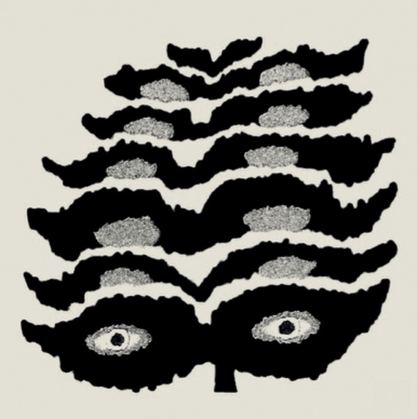 Freda & Jackson - Freda & Jackson | Ken Oath Records (KEN010) - 3
