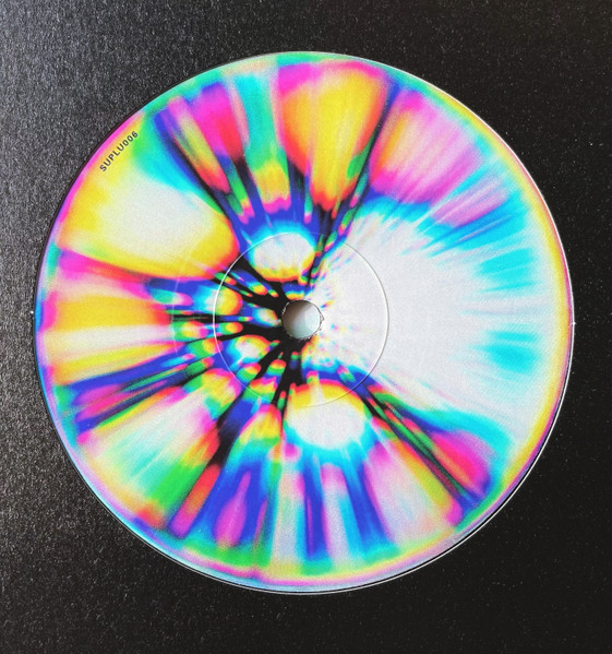 Dynarec - Slipstream | Superluminal (SUPLU006) - 2