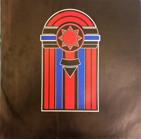 Sunnyboys - Get Some Fun | Mushroom (RML 53129) - 2 Sunnyboys - Get Some Fun | Mushroom (RML 53129) - 2