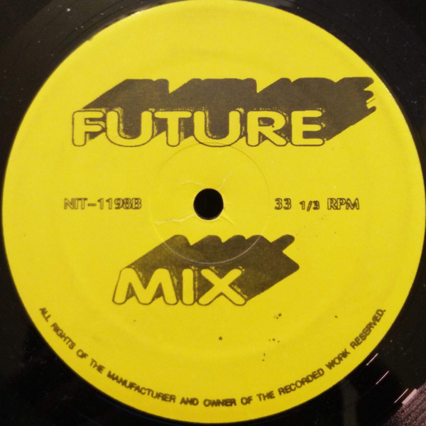 The "Queen" Mixes