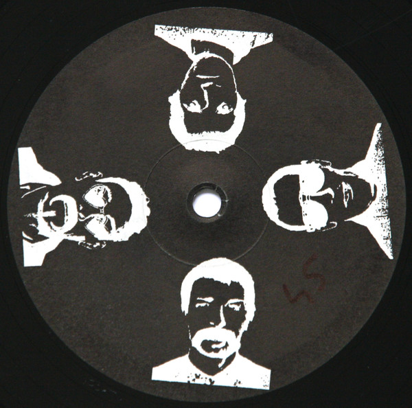 Friends Of Django - Fuckin' Revenge ! | Pretty Asshole (PCI 666) - 2 Friends Of Django - Fuckin' Revenge ! | Pretty Asshole (PCI 666) - 2