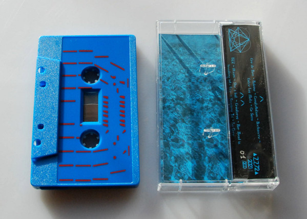 Tout Bleu - Otium_Creatures | Zamzam Records (ZZ72) - 2 Tout Bleu - Otium_Creatures | Zamzam Records (ZZ72) - 2