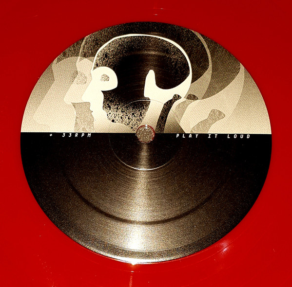 Morphology - Collective Memory EP | Analogical Force (AF020) - 4 Morphology - Collective Memory EP | Analogical Force (AF020) - 4
