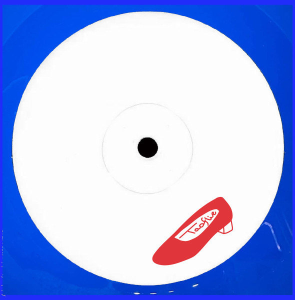 Unknown Artist - Toolfie Edits 005 | Tooflie (TFL005) - 2