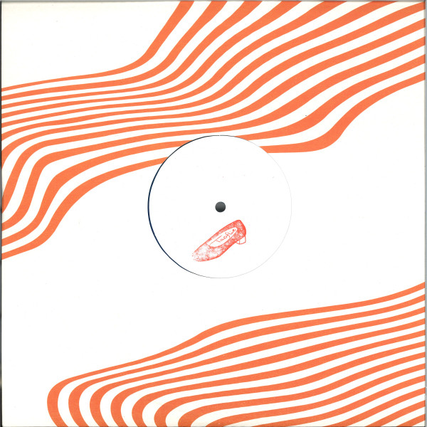 Unknown Artist - Toolfie Edits 005 | Tooflie (TFL005) - 3
