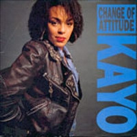 Kayo - Change Of Attitude | The Brothers Organisation (12 BORG 4)
