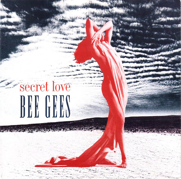 Bee Gees - Secret Love | Warner Bros. Records (5439-19399-7) - main Bee Gees - Secret Love | Warner Bros. Records (5439-19399-7) - main