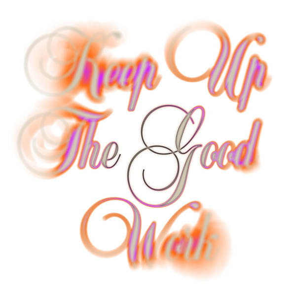 Lowly - Keep Up The Good Work | Bella Union (BELLA1400V)