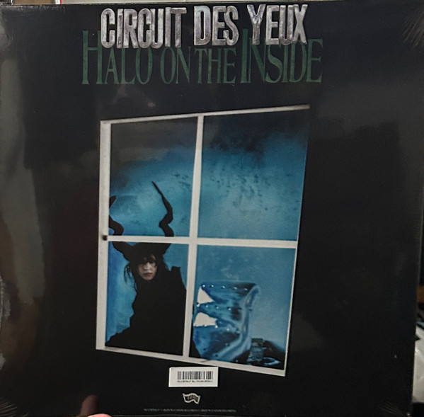 Circuit Des Yeux - Halo On The Inside | Matador (OLE2076LP) - 2
