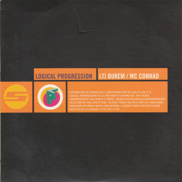 Various - One Half Of A Whole Decade (Five Years At Ministry Of Sound) | Ministry Of Sound (MOS5CD) - 3