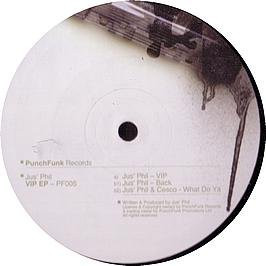 VIP EP
