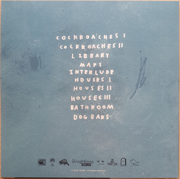 Twins - Soon | Fresh Outbreak (FOB002) - 2 Twins - Soon | Fresh Outbreak (FOB002) - 2