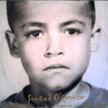 Sinéad O'Connor - Success Has Made A Failure Of Our Home | Ensign (3 23898 6) - main Sinéad O'Connor - Success Has Made A Failure Of Our Home | Ensign (3 23898 6) - main