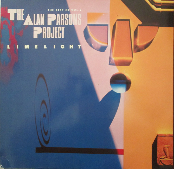The Alan Parsons Project - Limelight - The Best Of Vol.2 | Arista (208 634) - main The Alan Parsons Project - Limelight - The Best Of Vol.2 | Arista (208 634) - main
