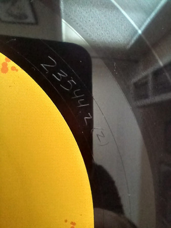 Thee Oh Sees - The Master's Bedroom Is Worth Spending A Night In | In The Red Recordings (ITR-187) - 3 Thee Oh Sees - The Master's Bedroom Is Worth Spending A Night In | In The Red Recordings (ITR-187) - 3