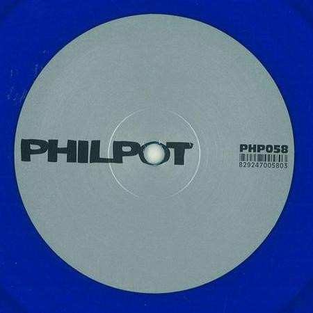 Tim Toh - Pandemonium | Philpot (PHP058)