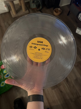 UGK - Underground Kingz | Jive (19439889031) - 2 UGK - Underground Kingz | Jive (19439889031) - 2