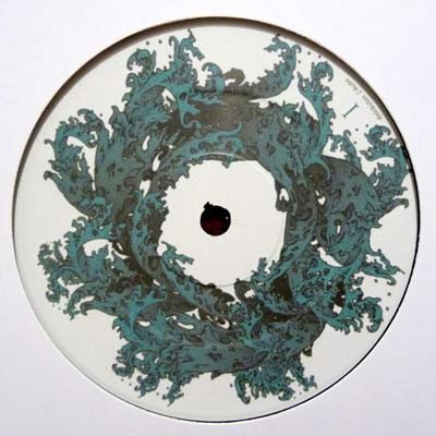 Indigo / Hatti Vatti - Fading / Different Music | Mindset (Mindset 005) - 2