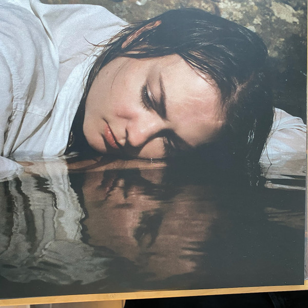 Angel Olsen - Forever Means | Jagjaguwar (JAG434) - 3