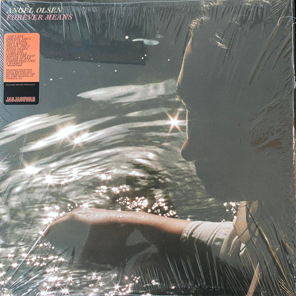 Angel Olsen - Forever Means | Jagjaguwar (JAG434)