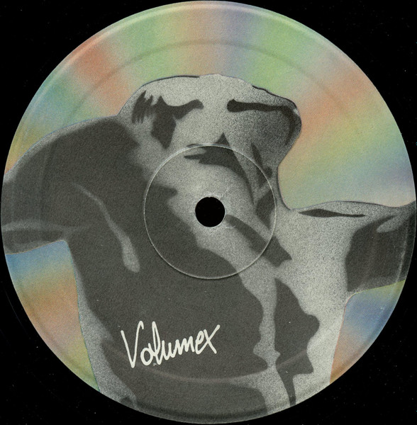 Sultana - Te Amo | Volumex (VOL 006-93) - 4