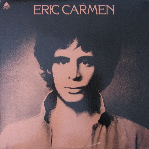 Eric Carmen - Eric Carmen | Arista (AL 4057) - main