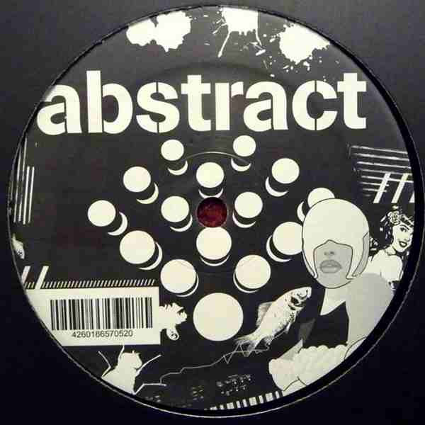 Frank Kvitta - Legendary | Abstract (abstract 026) - 2