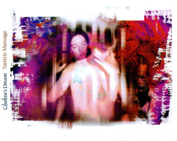 Chakra's Dream - Tantric Massage | Time Music International Limited (TMI290) - 4