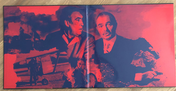 Roy Budd - The Marseille Contract (Original Motion Picture Soundtrack) | Beatball Records (BEAT-83) - 4 Roy Budd - The Marseille Contract (Original Motion Picture Soundtrack) | Beatball Records (BEAT-83) - 4