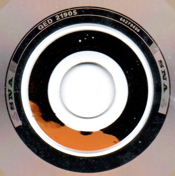 Beck - Loser | Geffen Records (GED 21905) - 4