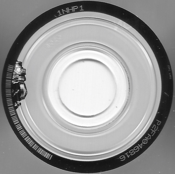 Sisqo - Unleash The Dragon | Def Soul (P2 46816) - 4 Sisqo - Unleash The Dragon | Def Soul (P2 46816) - 4