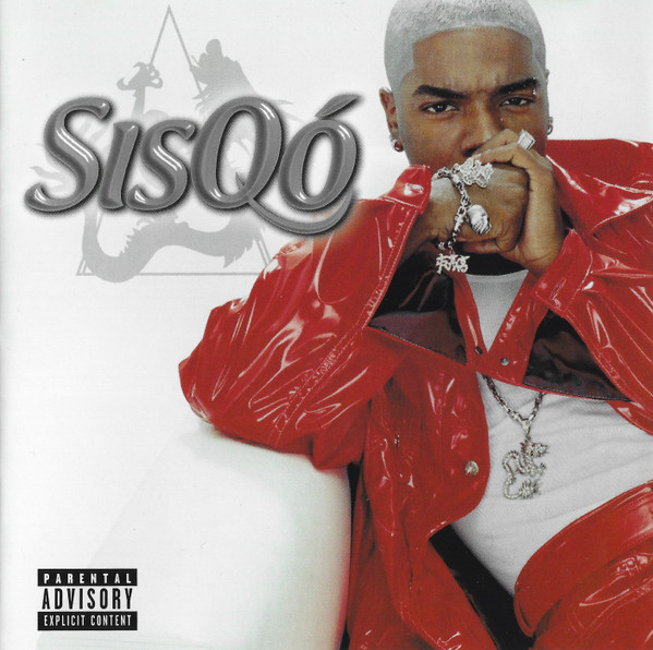 Sisqo - Unleash The Dragon | Def Soul (P2 46816) - main Sisqo - Unleash The Dragon | Def Soul (P2 46816) - main