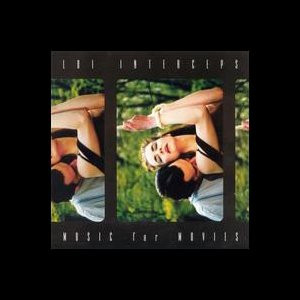 LOI Interceps - Music For Movies | Minus Habens Records (MHCD 023) - main