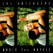 LOI Interceps - Music For Movies | Minus Habens Records (MHCD 023) - 3