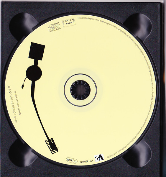 Zézé Mago - NOsEX | V2 (VVR1000512) - 3