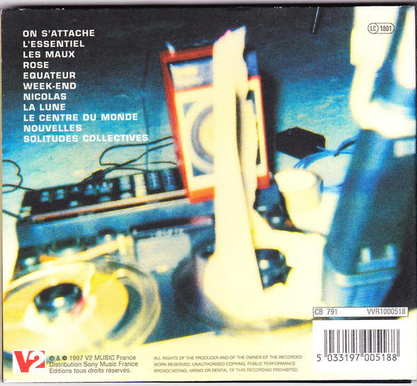 Zézé Mago - NOsEX | V2 (VVR1000512) - 2