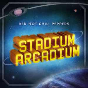 Red Hot Chili Peppers - Stadium Arcadium | Warner Bros. Records (9362-44391-1) - main Red Hot Chili Peppers - Stadium Arcadium | Warner Bros. Records (9362-44391-1) - main