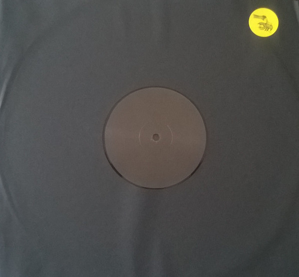 1800HaightStreet - The Pursuit | Lobster Theremin (LTBLK004)