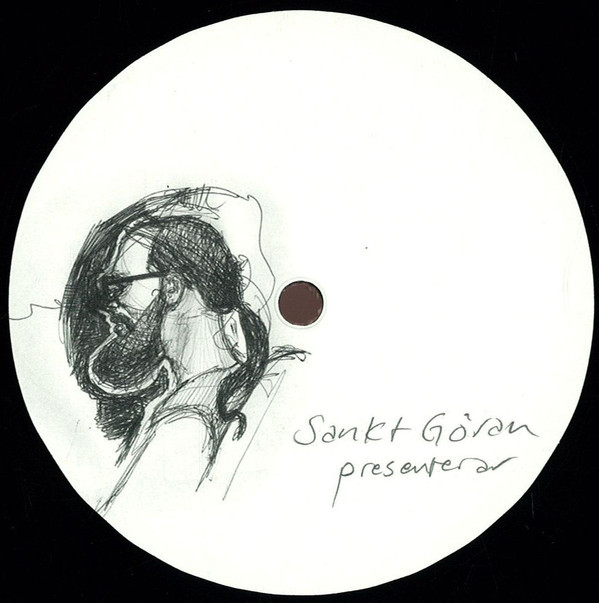 Sankt Göran Presenterar Slobban - Slobban | Aniara Recordings (GORAN01)