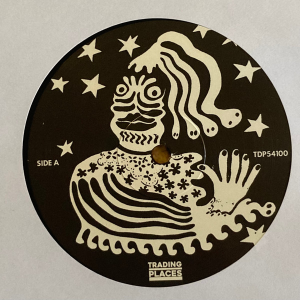 Don Cherry - Live In Ankara | Trading Places (TDP54100)