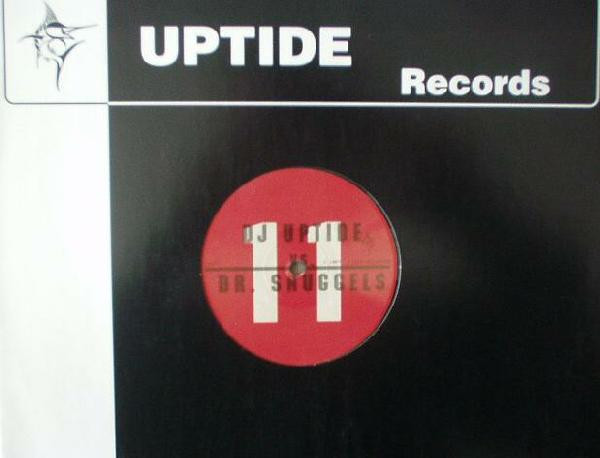 DJ Uptide vs. Dr. Snuggels - Exit | Uptide Records (UPT 11) - main DJ Uptide vs. Dr. Snuggels - Exit | Uptide Records (UPT 11) - main