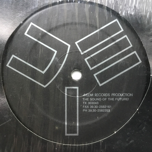 Cappella - U Got 2 Know | Media Records (MR 598) - 2 Cappella - U Got 2 Know | Media Records (MR 598) - 2