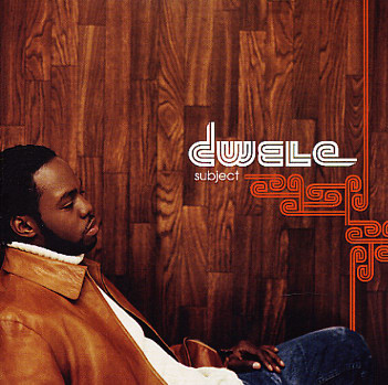 Dwele - Subject | Virgin (7243 5 83143 2 8)