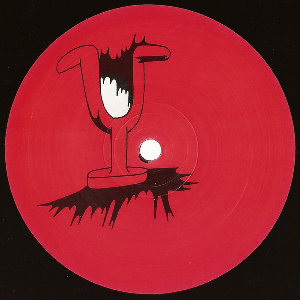 Swag - Drum Hydraulics (Soul Capsule Remixes) | Tyrant (TYR12003) - 4 Swag - Drum Hydraulics (Soul Capsule Remixes) | Tyrant (TYR12003) - 4