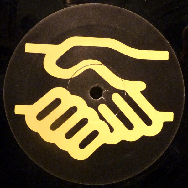 Indiana - Indiana | Strength Records (STR 003) - 2 Indiana - Indiana | Strength Records (STR 003) - 2