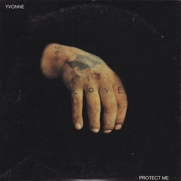Yvonne - Protect Me | Beat That! (BEAT017) - main