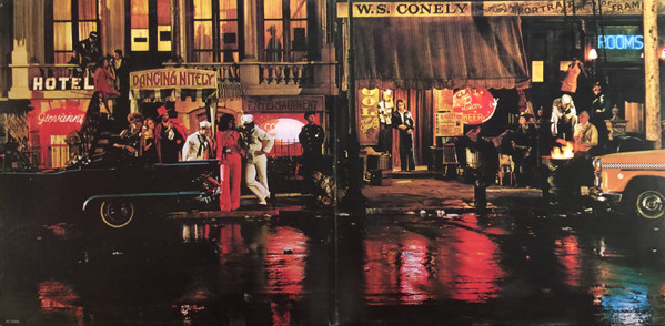 Neil Diamond - Beautiful Noise | Columbia (PC 33965) - 2 Neil Diamond - Beautiful Noise | Columbia (PC 33965) - 2
