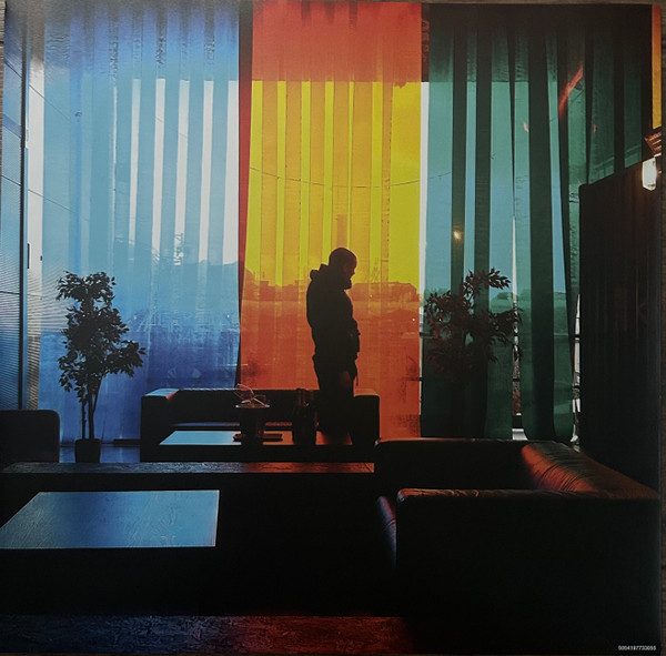 The Streets - The Darker The Shadow The Brighter The Light | Warner Music Group (5054197733062) - 3 The Streets - The Darker The Shadow The Brighter The Light | Warner Music Group (5054197733062) - 3